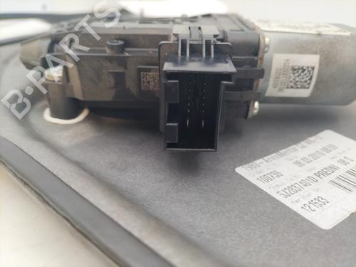 Used Front left window mechanism Front left window mechanism SKODA FABIA II Combi (545) 1.9 TDI (105 hp) 32078251 32078251