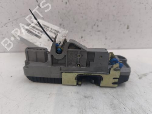 Rear left lock CITROËN XANTIA (X1_, X2_) 2.1 Turbo D 12V | BP26584747C100 