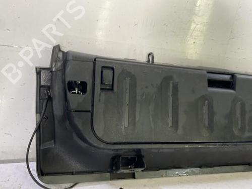 Tailgate CITROËN C2 (JM_) 1.1 | BP22840492C6 