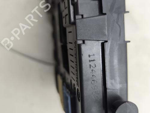 Fuse box CITROËN C4 Grand Picasso I (UA_) 1.6 HDi | BP29213482E1