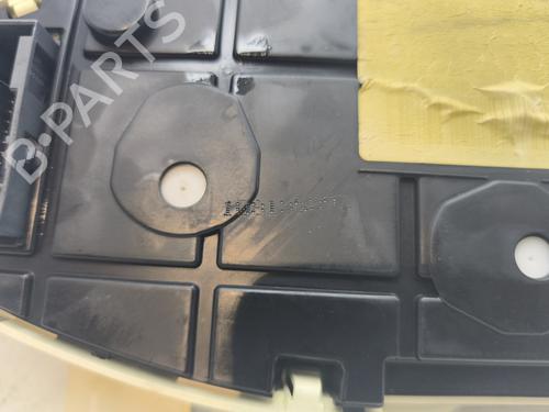 Kombinert Instrument FORD FIESTA VI (CB1, CCN) 1.4 | BP27238274C47