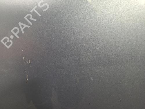 Left rear door VW PASSAT B6 (3C2) 2.0 TDI 16V | BP22826731C4 