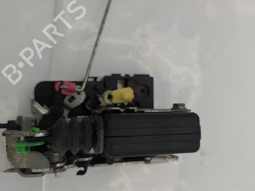 Front left lock DACIA LOGAN MCV (KS_) 1.5 dCi (KS0W) | BP33232340C98 - Image 2