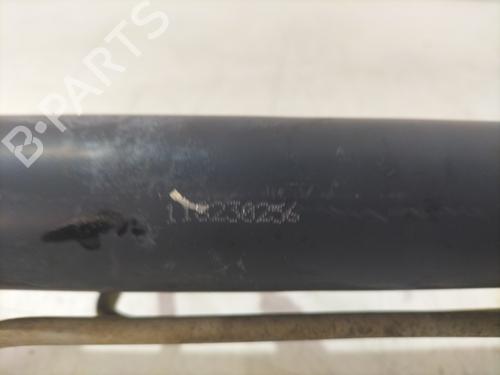 Steering rack RENAULT KANGOO (KC0/1_) 1.5 dCi (KC07) | BP31636887M22