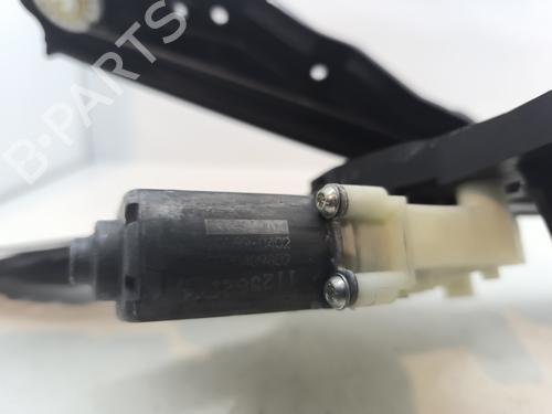 Used Front left window mechanism Front left window mechanism PEUGEOT 308 II (LB_, LP_, LW_, LH_, L3_) 1.5 BlueHDI 100 (102 hp) 29377307 29377307