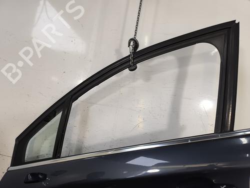 Left front door CITROËN C4 II (NC_) 1.6 HDi 90 | BP29894341C2