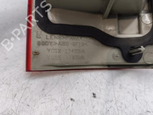 Left taillight FORD TRANSIT Van (FA_ _) 2.0 DI (FAE_, FAF_, FAG_) | BP33220569C34  - Image 5