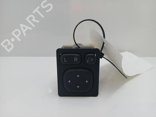 Used Mirror switch TOYOTA YARIS (_P13_) 1.3 (NSP130_, NSP130) (99 hp) 30647534