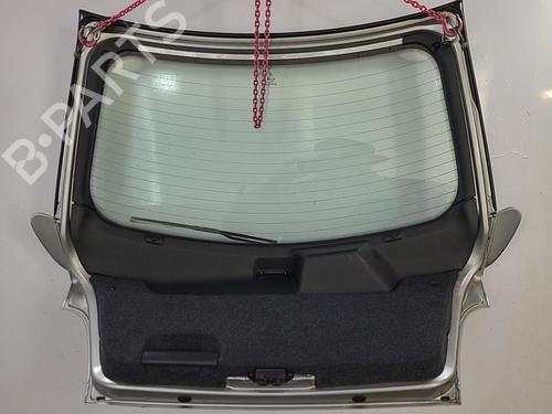 Tailgate CITROËN XSARA (N1) 1.9 D | BP22826384C6 