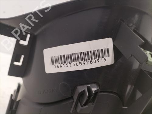 Instrument cluster LAND ROVER DISCOVERY SPORT (L550) 2.0 D 4x4 | BP23841862C47 