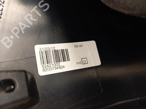 Right taillight DACIA SANDERO 1.5 dCi | BP24395340C35 - Image 4