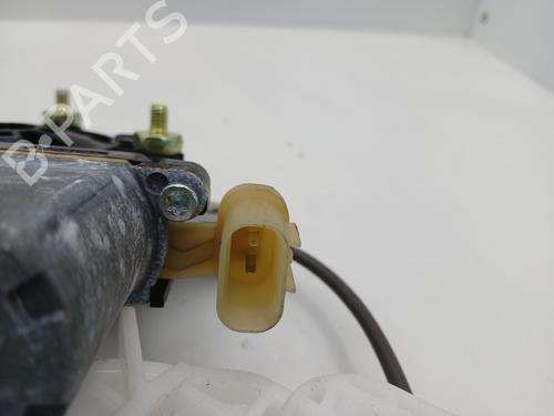Rear left window mechanism KIA STONIC (YB) 1.0 T-GDi Eco-Dynamics+ | BP35961040C24 - Image 2