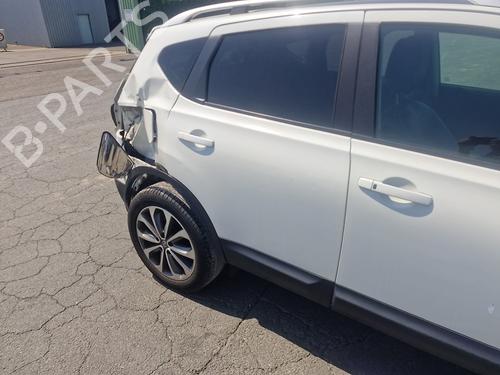 Left headlight NISSAN QASHQAI I (J10, NJ10) 1.6 dCi | BP32403414C28