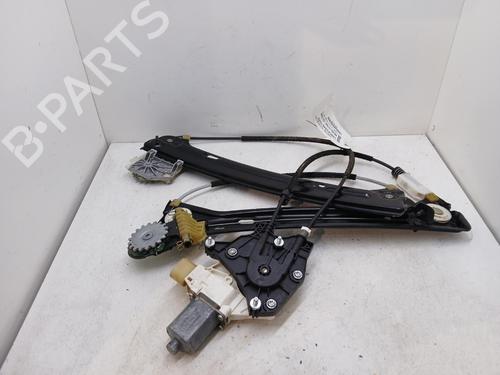 Front left window mechanism BMW 1 (F21) 118 d | BP37007293C22 - Image 5