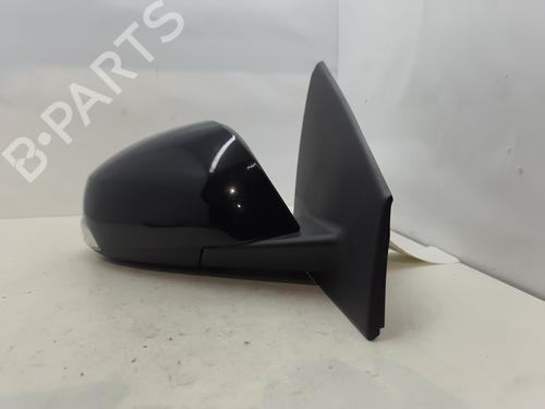 Used Right mirror RENAULT MEGANE III Grandtour (KZ0/1) 1.5 dCi (KZ09, KZ0D, KZ1G, KZ29, KZ14, KZ1W, KZ10, KZ1F,... (110 hp) 29193961