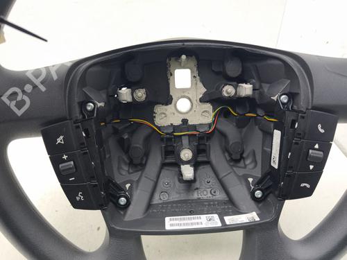 Steering wheel PEUGEOT BOXER Van 2.2 BlueHDi 140 | BP32008926C49 - Image 2