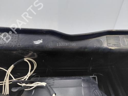 Right taillight CITROËN C3 Picasso (SH_) 1.6 HDi | BP39689732C35 - Image 4