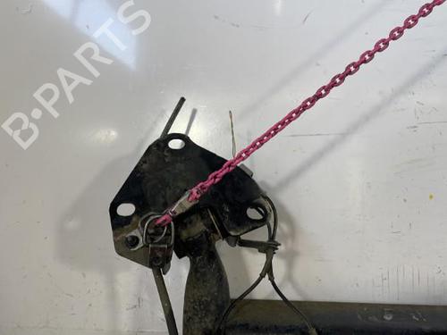 Bagaksel RENAULT KANGOO Express (FW0/1_) 1.5 dCi 85 (FW0K, FW0L, FW0B) | BP23218557M2 - Image 6