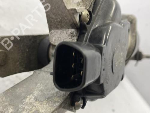 Front wiper motor NISSAN PATHFINDER III (R51) 2.5 dCi 4WD | BP22832344M29 