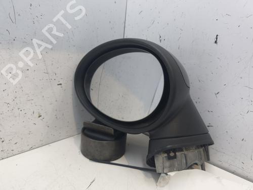 Left mirror MINI MINI (R56) Cooper D | BP27436857C26 