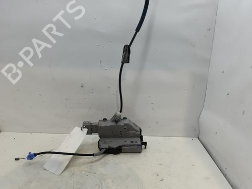 Used Rear left lock CITROËN C4 I (LC_) 1.6 HDi (90 hp) 29639922