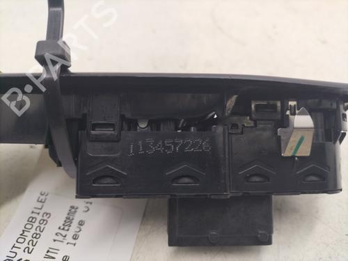 Left front window switch PEUGEOT 208 I (CA_, CC_) 1.2 VTI 82 | BP29516069I27 