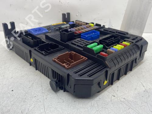 Fuse box CITROËN C3 III (SX) 1.2 THP 110 (SXHNPS, SXHNZT, SXHNZ6) | BP29540919E1  - Image 5