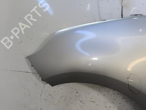 Left front fenders RENAULT SCÉNIC III (JZ0/1_) 1.5 dCi | BP28525886C41 
