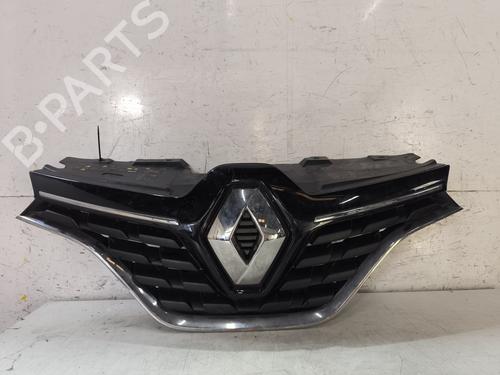 Calandre RENAULT KADJAR (HA_, HL_) 1.6 dCi 130 (HLA4) (130 hp) 30825913