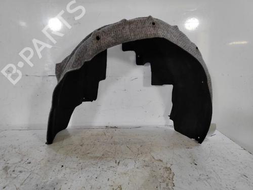 Used Wheel arch AUDI A3 Sportback (8VA, 8VF) 1.6 TDI (110 hp) 22834342