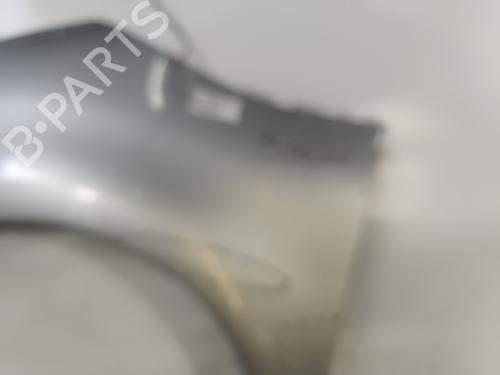 Left front fenders CITROËN C4 Grand Picasso I (UA_) 1.6 HDi | BP29222506C41 