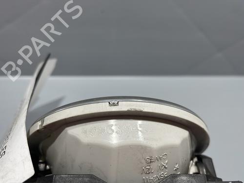 Left front fog light PEUGEOT 208 I (CA_, CC_) 1.4 HDi | BP28482211C30