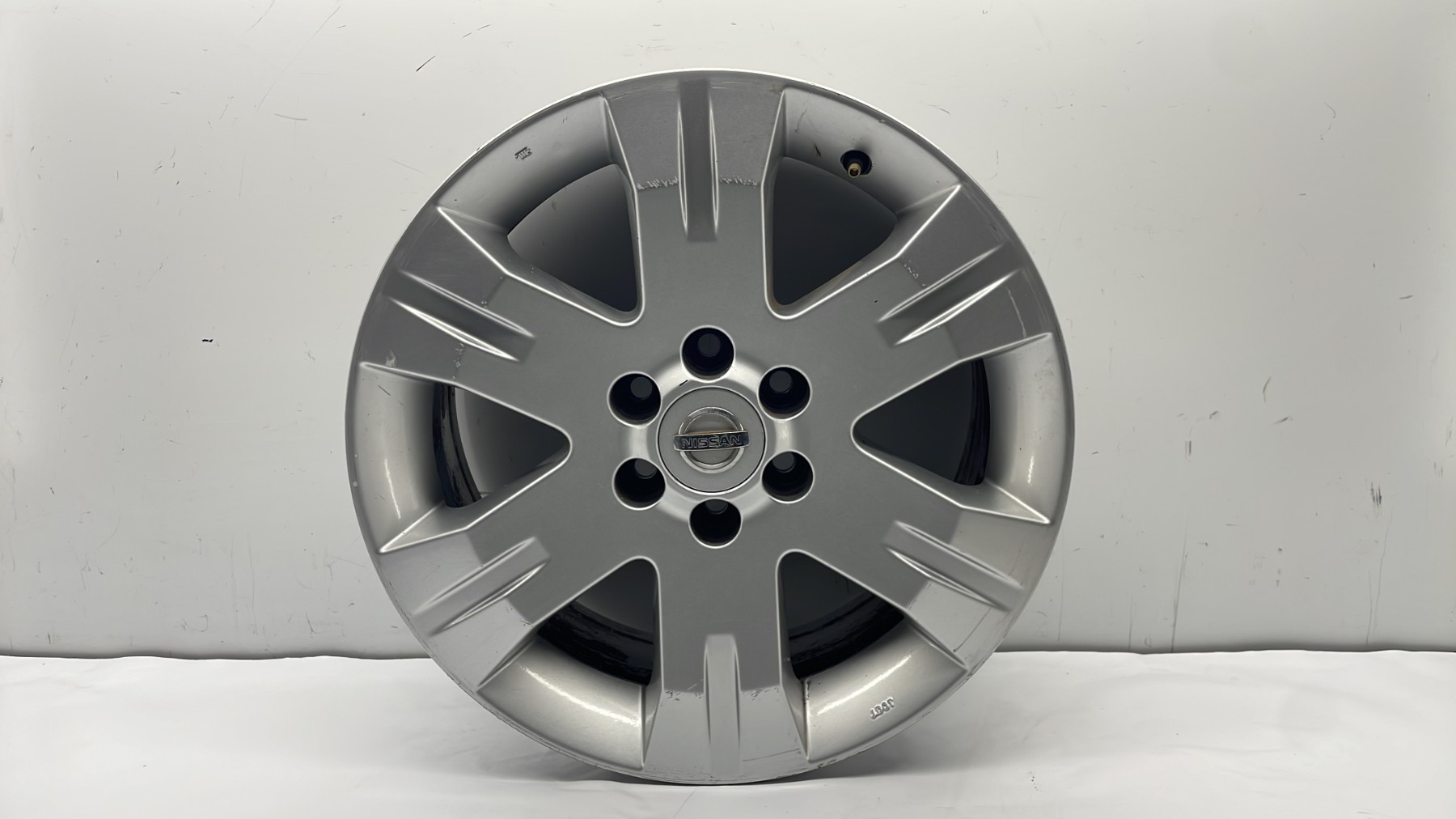 Rim NISSAN PATHFINDER III (R51) 2.5 dCi 4WD 30439633 | B-Parts