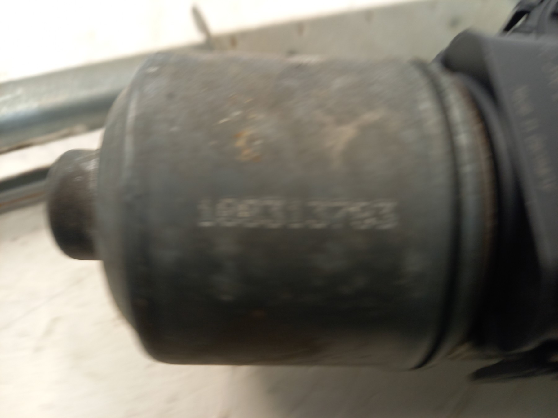 Moteur Essuie-Glace Pare-brise Avant Frankberg Pour Logan/Sandero/Stepway 2004+ - TGE432MK5