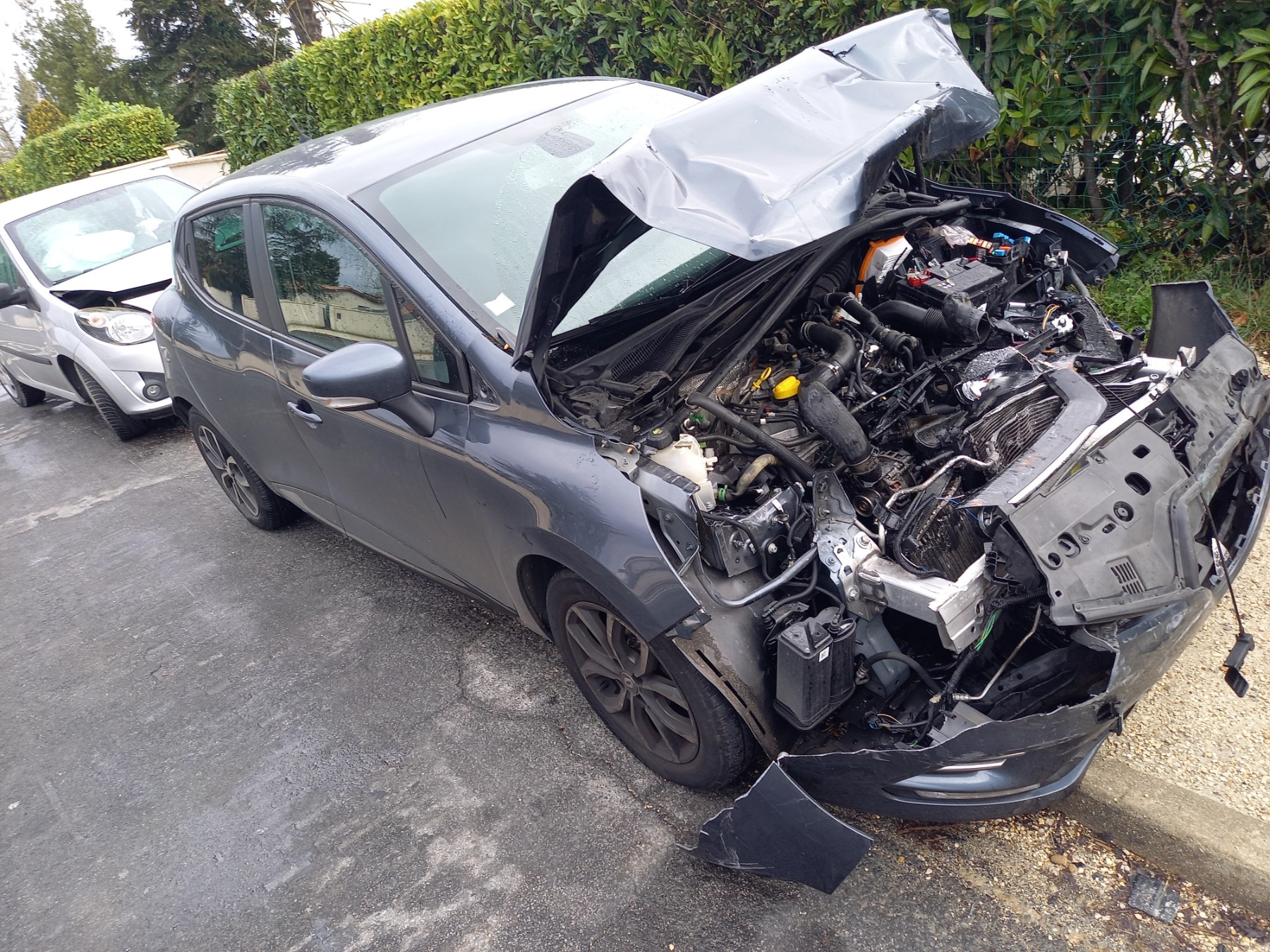 Switch RENAULT CLIO IV (BH_) 0.9 TCe 90 (BHNF, BHMA, BHMH, BHJK, BHJR) | BP36172380I30 - Image 7