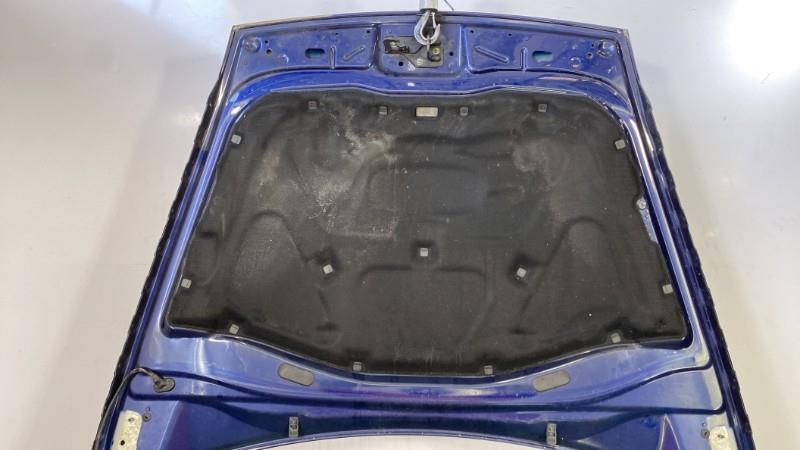 Hood – Porsche 911 (997) 3.8 Carrera S (2004-2008)