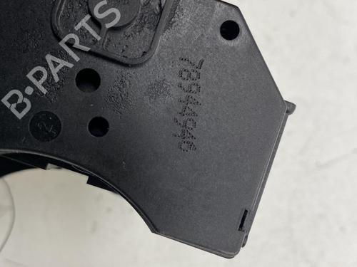Steering column stalk RENAULT CLIO II (BB_, CB_) 1.4 16V (B/CB0P, BB13) | BP22849627I23 