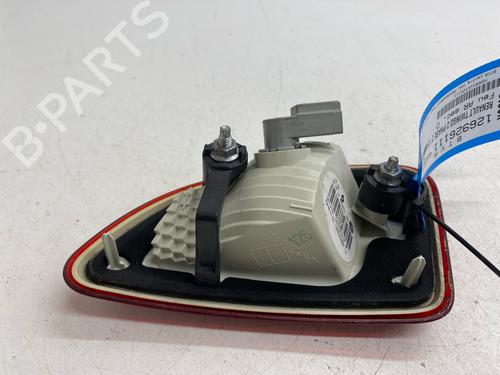 Right tailgate light RENAULT TWINGO II (CN0_) 1.5 dCi 90 | BP37003854C80 - Image 5