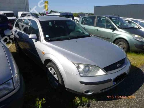 Right mirror FORD MONDEO III Turnier (BWY) 2.0 16V TDDi / TDCi | BP22857862C27 