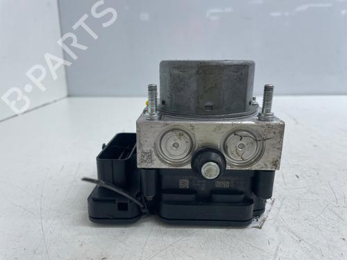 Used ABS pump ABS pump TOYOTA AYGO (_B4_) 1.0 VVTi (KGB40) (72 hp) 40422795 40422795