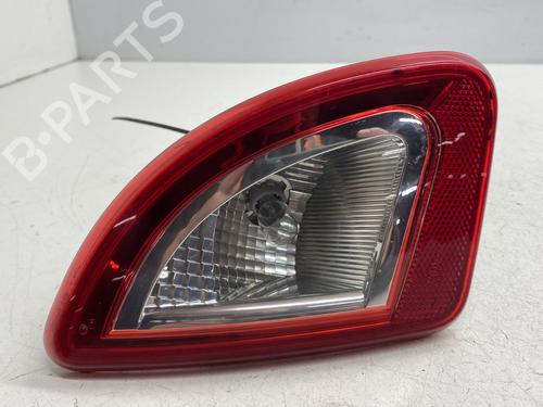 Left tailgate light RENAULT TWINGO II (CN0_) 1.5 dCi 90 | BP28015733C79 - Image 2