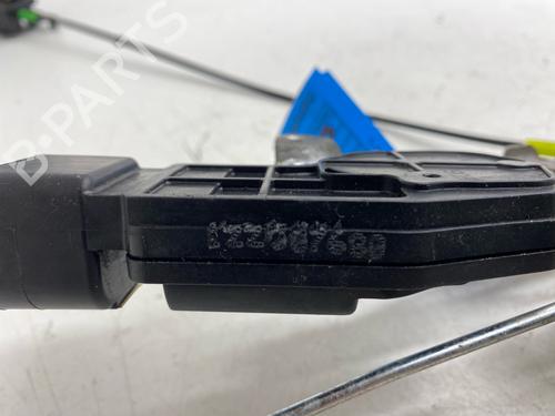front-right-lock-citroen-c1-pm_-pn_-2005-2006-2007-2008-2009-2010-2011-2012-2013-2014-35924574 main image
