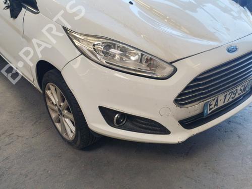 Front left window mechanism FORD FIESTA VI (CB1, CCN) 1.0 EcoBoost | BP27586520C22  - Image 12