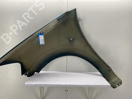 Right front fenders CITROËN C3 I (FC_, FN_) 1.4 HDi | BP28351887C42 