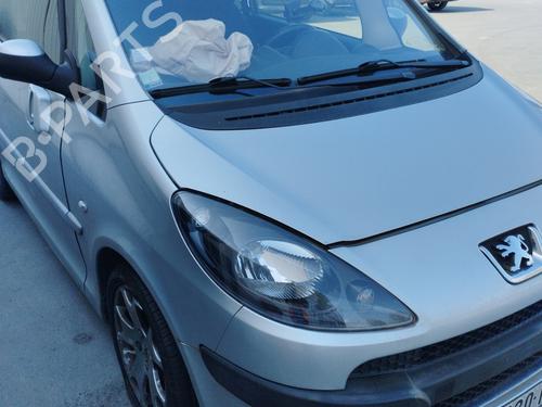 Right headlight PEUGEOT 1007 (KM_) 1.6 16V | BP33738520C29 - Image 7