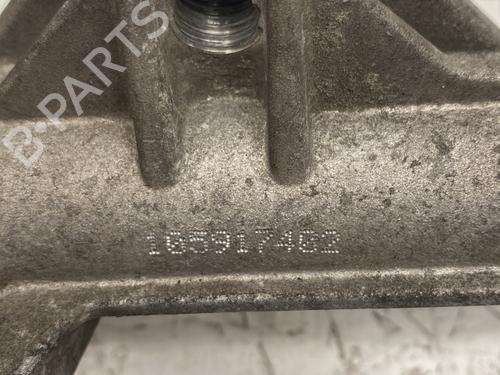 Steering rack PEUGEOT 208 I (CA_, CC_) 1.4 HDi | BP27586237M22 