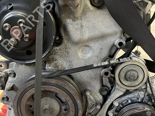 Used Engine Engine SUZUKI SWIFT III (MZ, EZ) 1.3 (RS413, ZC11S) (92 hp) 30859840 30859840