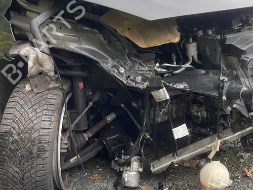 Right tailgate light PEUGEOT 3008 I MPV (0U_) 1.6 BlueHDi 120 | BP31940828C80 