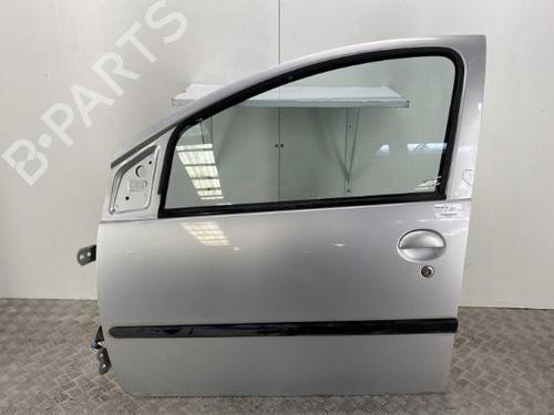 Left front door PEUGEOT 107 (PM_, PN_) 1.0 | BP22849454C2