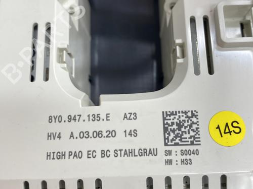 Interior roof light AUDI A3 Sportback (8YA, 8YF) 35 TDI | BP36169770I8 - Image 2